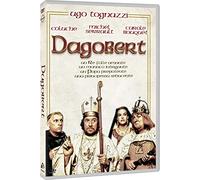 Carole Bouquet, Isabella Ferrari, Michael Lonsdale - Dagobert [Import]