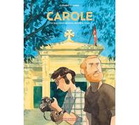 Carole, ce que nous laissons derrière nous