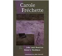 Carole Frechette Carole Frechette (Auteur)