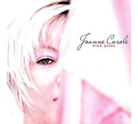 Carole, Joanne : Pink Sand