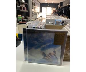 Carole King 2LP Touch The Sky Sky Blue Colore 2023