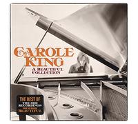 Carole King – A Beautiful Collection – Import allemand – Sony Music