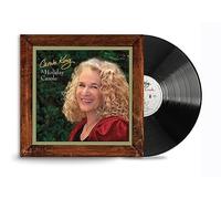 Carole King - A HOLIDAY CAROLE - Vinyl Record VINYL LONGPLAY 33 1 - G3z