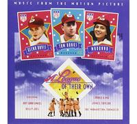 Carole King – A League of Their Own (Une équipe hors du commun) – CD
