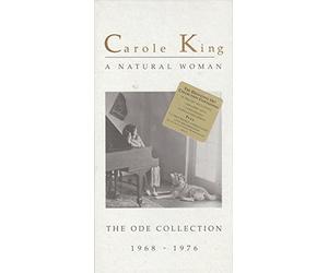 Carole King - A Natural Woman [Import]