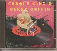 carole king and gerry goffin - masterpieces-volume-1 (UK Import)