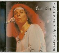Carole King - Breaking Up is Hard to Do [Import]