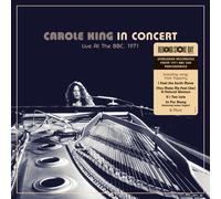 King, Carole - in Concert [Import]