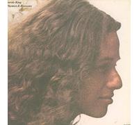 CAROLE KING - CAROLE KING LP, RHYMES AND REASONS, US ISSUE EX/EX VINYL