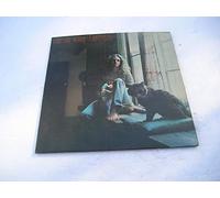CAROLE KING - CAROLE KING LP, TAPESTRY, US ISSUE EX/EX VINYL