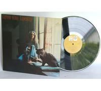 Carole King - CAROLE KING tapestry. Extremely rare, heavy vinyl. Top copy. First Uk pressing 1971 on A&M records