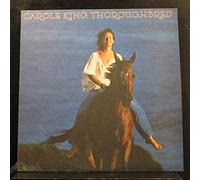 Carole King - Carole King: Thoroughbred [Vinyl]