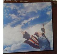Carole King - Carole King - Touch The Sky - Capitol Records - 1 C 064-85 908