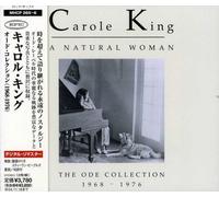 Carole King - Collection Ode 1968-1976