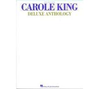 Carole King Deluxe Anthology by Carole King Carole King (Auteur)