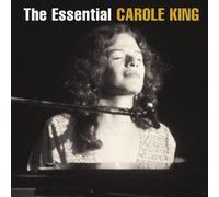 Carole King - Essential Carole King, The [Import]