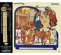 Carole King - Fantasy