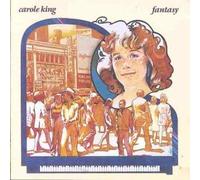 Carole King - Fantasy [Import]