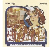 Carole King - Fantasy [Import]