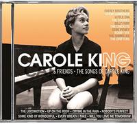 Carole King & Friends - Songs of Carole King [Import]