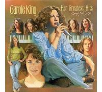 CAROLE KING - Her Greatest Hits