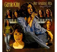 Carole King - Her Greatest Hits + Bonus Trac [Import]