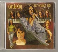 Carole King - Her Greatest Hits [Import]