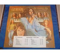 Carole King - Her Greatest Hits (Promo)