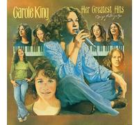 Carole King - Her Greatest Hits (Songs Of Long Ago)