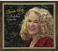 Carole King – Holiday Carole