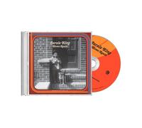 CAROLE KING - HOME AGAIN CD NEUF