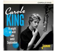 Carole King – It Might As Well Rain – Import