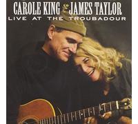 Carole King & James Tayl - Live at the Troubadour