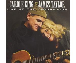 Carole King & James Tayl - Live at the Troubadour