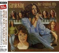 Carole King - Les plus grands succès