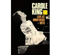 Carole King - Live at Montreux 1973 [Import]