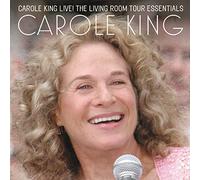 Carole King Live: The Living Room Tour Essentials