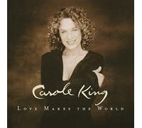 Carole King - Love Makes the World [180 gm vinyl]