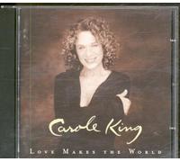 Carole King - Love Makes The World [Import]