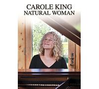 Carole King: Natural Woman