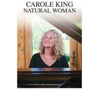 Carole King: Natural Woman - Dvd