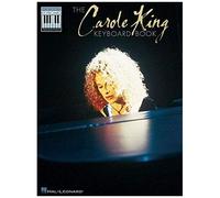 Carole King Note-For-Note Keyboard Transcriptions Piano Sheet Music Songbook 16 Classic Songs Including You've Got A Friend, It's Too Late & I Feel The Earth Move For Pianists & Music Lovers