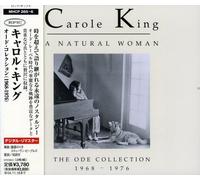 Carole King - Ode Collection 1968