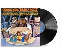 Carole King - Really Rosie [Vinyl Lp] 140 Gram Vinyl, Reissue