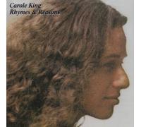 Carole King - Rhymes and Reasons