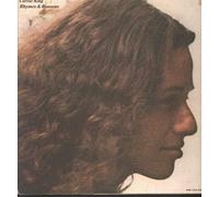 CAROLE KING - RHYMES AND REASONS LP (VINYL ALBUM) UK ODE 1972