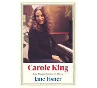 Carole King: She Made the Earth Move