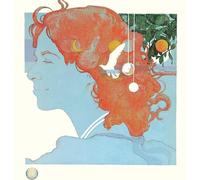 Carole King - Simple Things [New Vinyl LP] Colored Vinyl, 180 Gram, Red