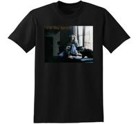 Carole King T Shirt Tapestry Vinyl CD Cover Black 3XL
