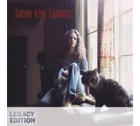 CAROLE KING - Tapestry?